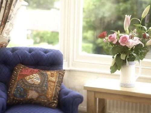 مبيت وإفطار Belmont