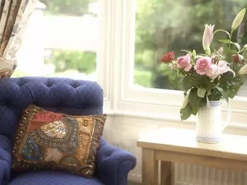 Bed and Breakfast Belmont