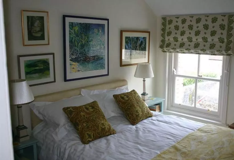 Bed and Breakfast Belmont