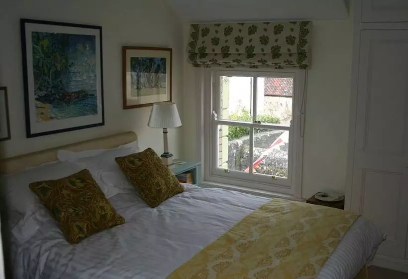 Bed and Breakfast Belmont