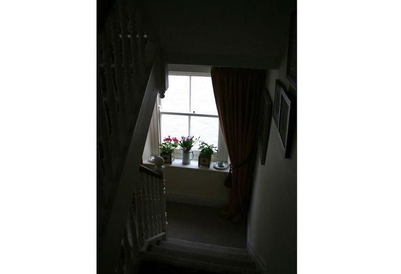 مبيت وإفطار Belmont