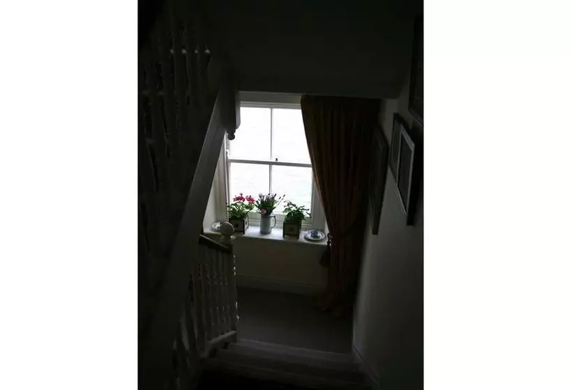 Bed and Breakfast Belmont