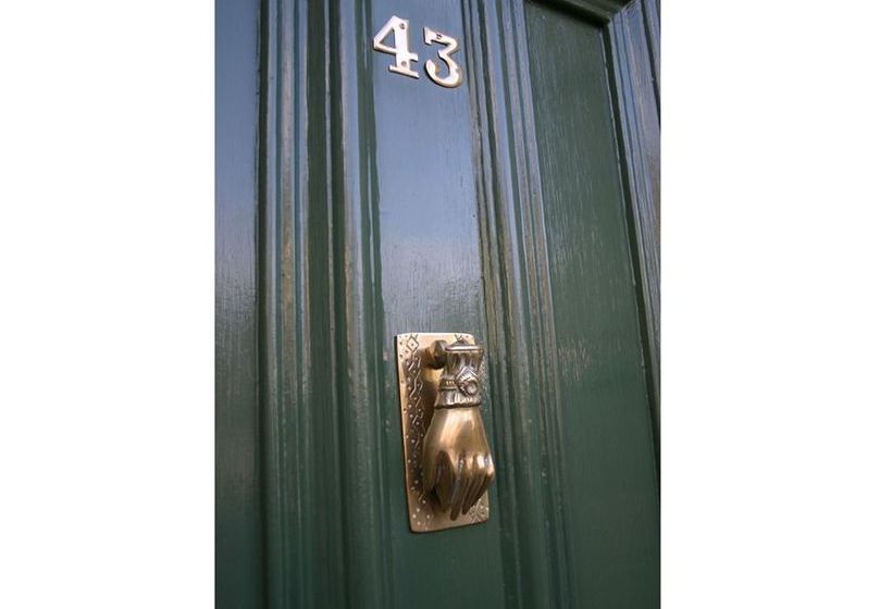 مبيت وإفطار Belmont