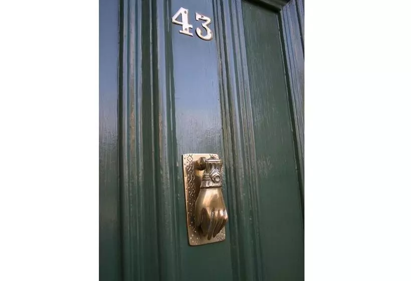 Bed and Breakfast Belmont