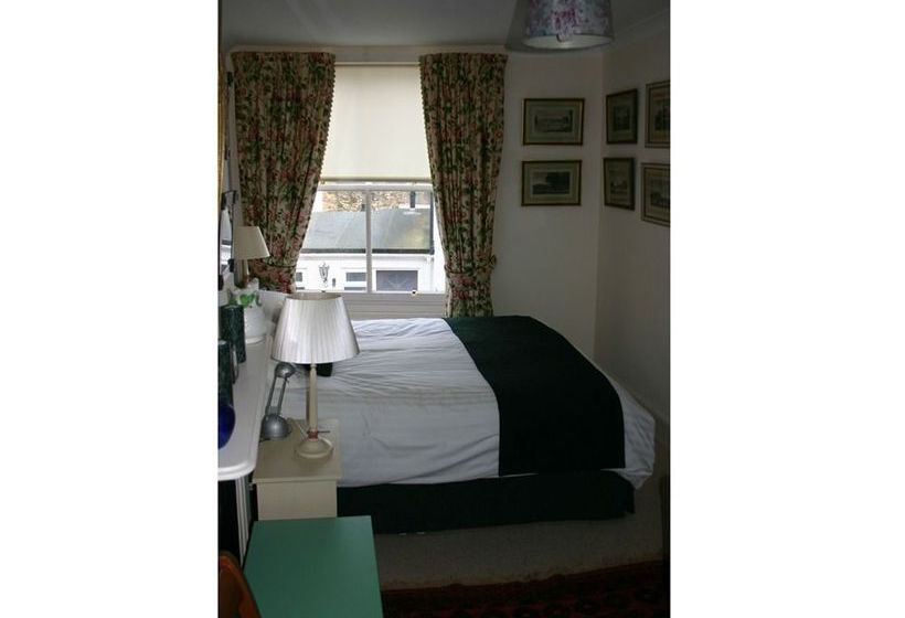 مبيت وإفطار Belmont