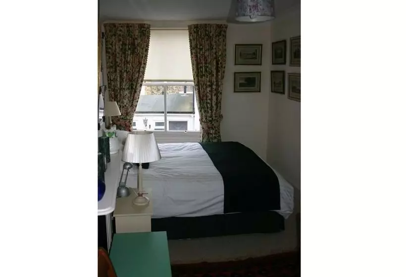 Bed and Breakfast Belmont