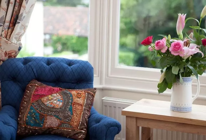 Bed and Breakfast Belmont