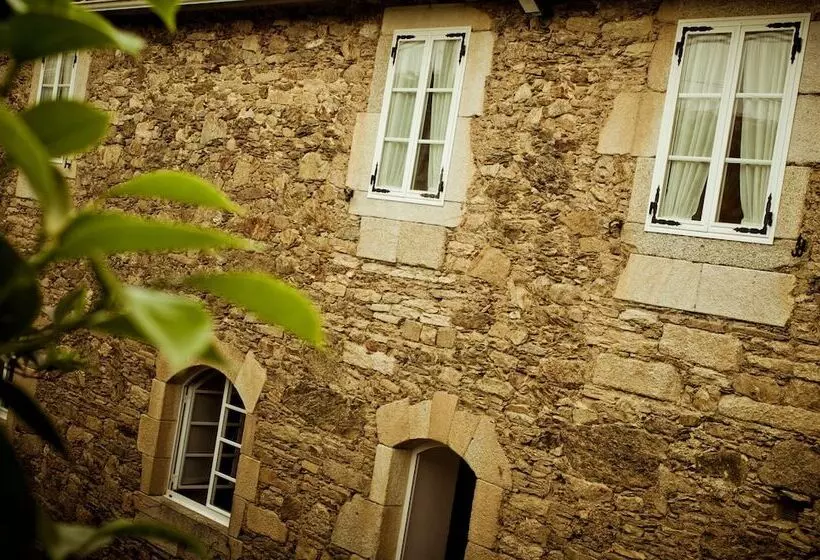 Casa De Laxe