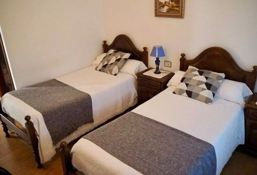 Casa De Laxe