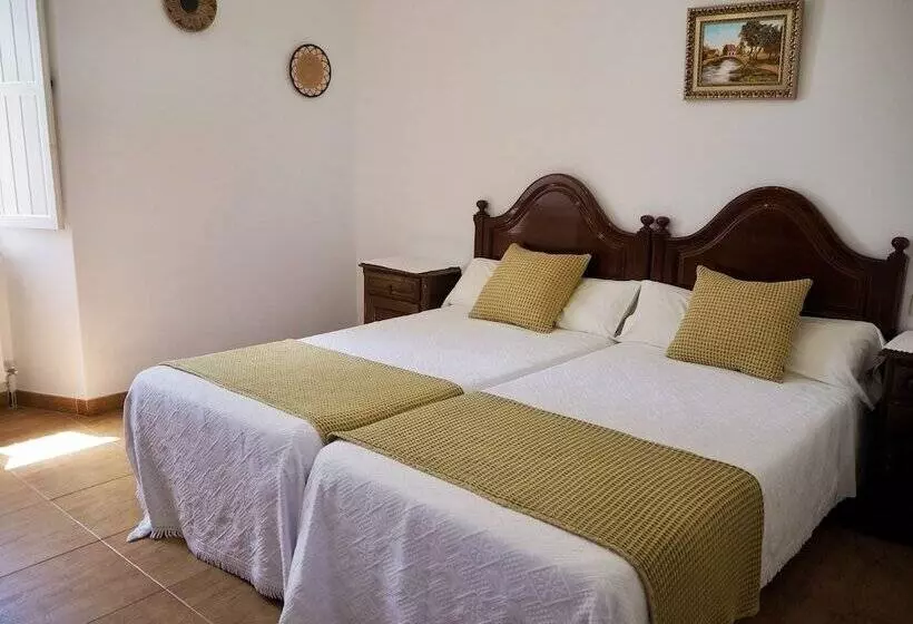Casa De Laxe