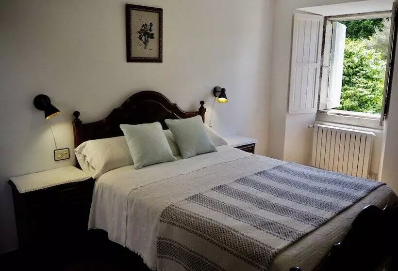 Casa De Laxe