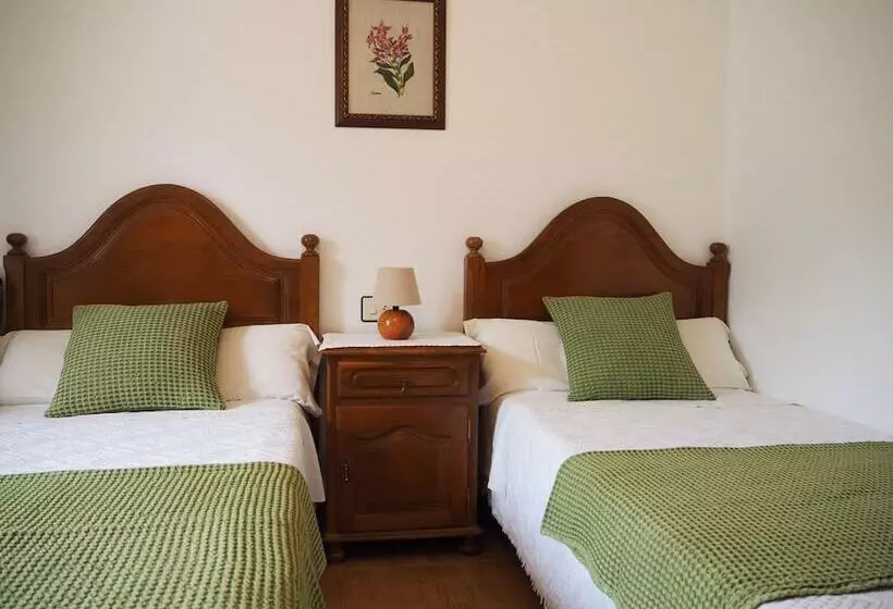 Casa De Laxe