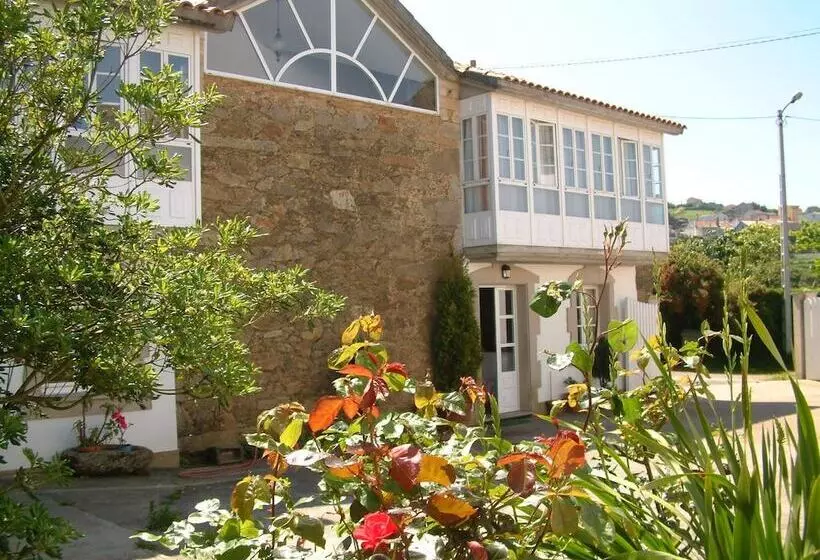 Casa De Laxe