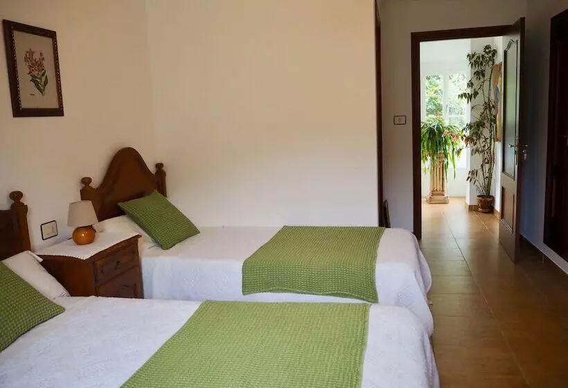 Casa De Laxe