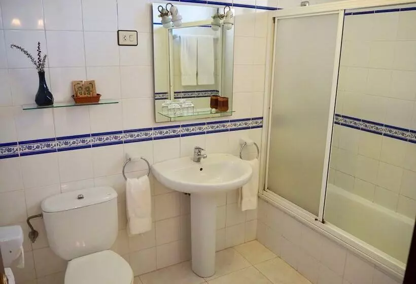 Casa De Laxe
