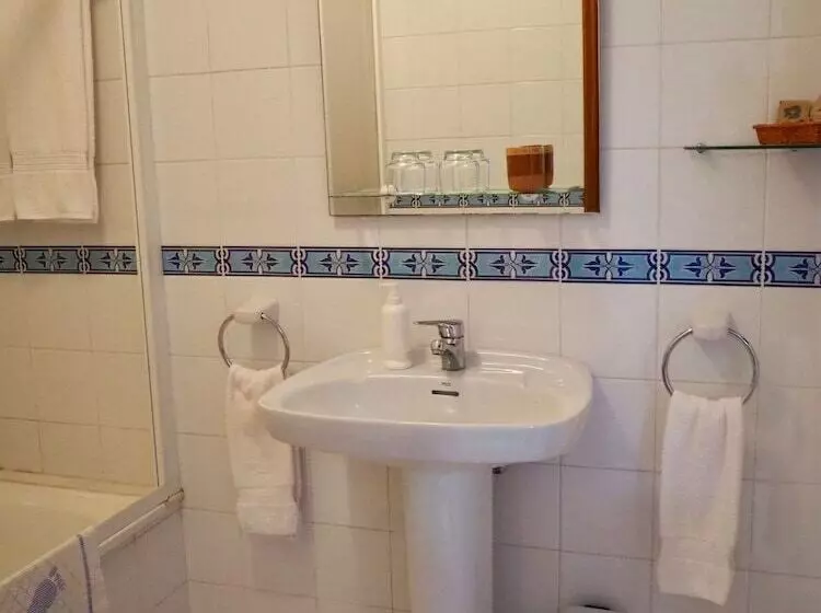 Casa De Laxe
