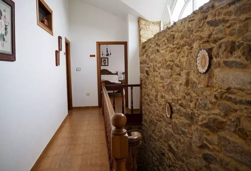 Casa De Laxe