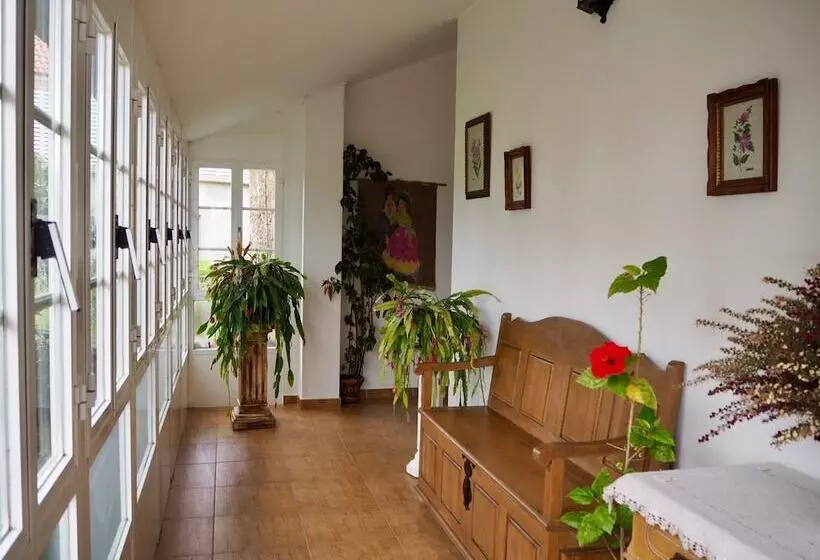 Casa De Laxe