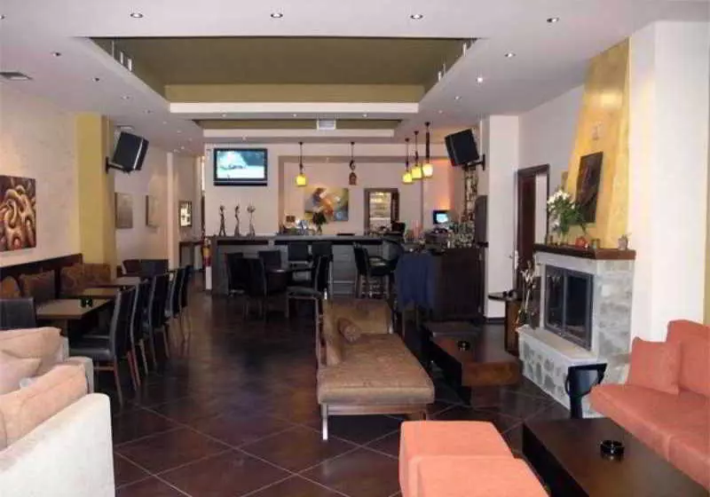 Casa Di Neve Chalet