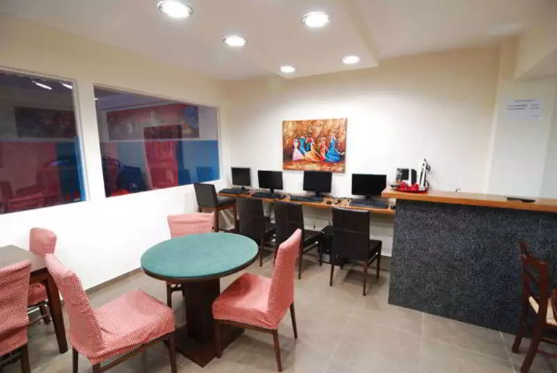 Casa Di Neve Chalet
