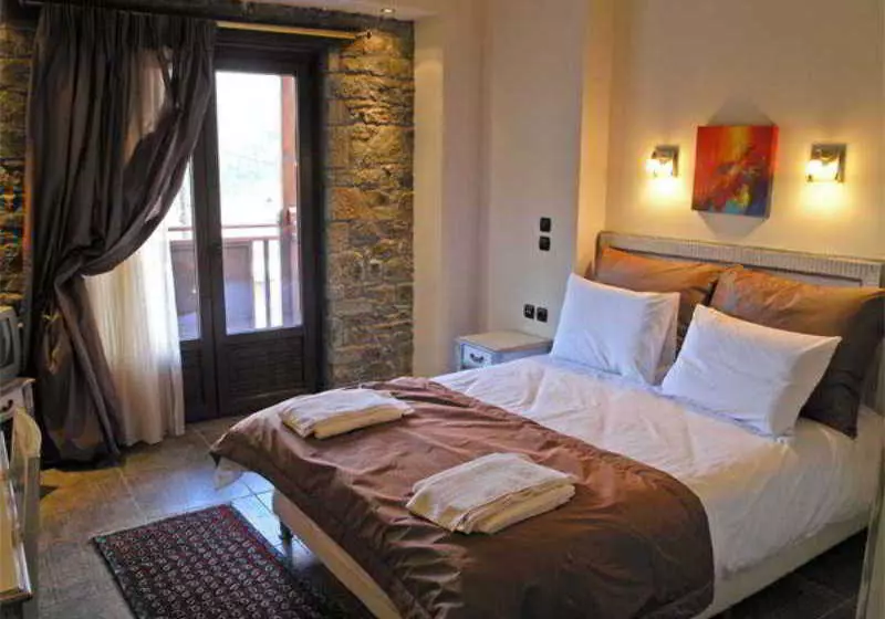 Casa Di Neve Chalet