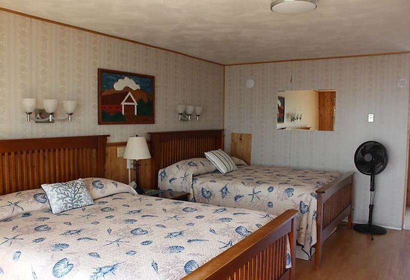 Clipper Shipp Beach Motel