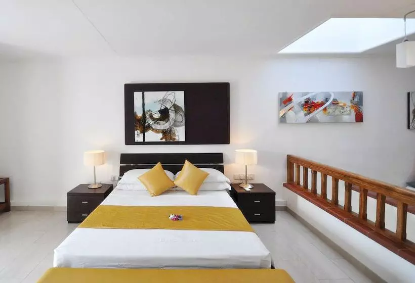 Cote D'or Apartements