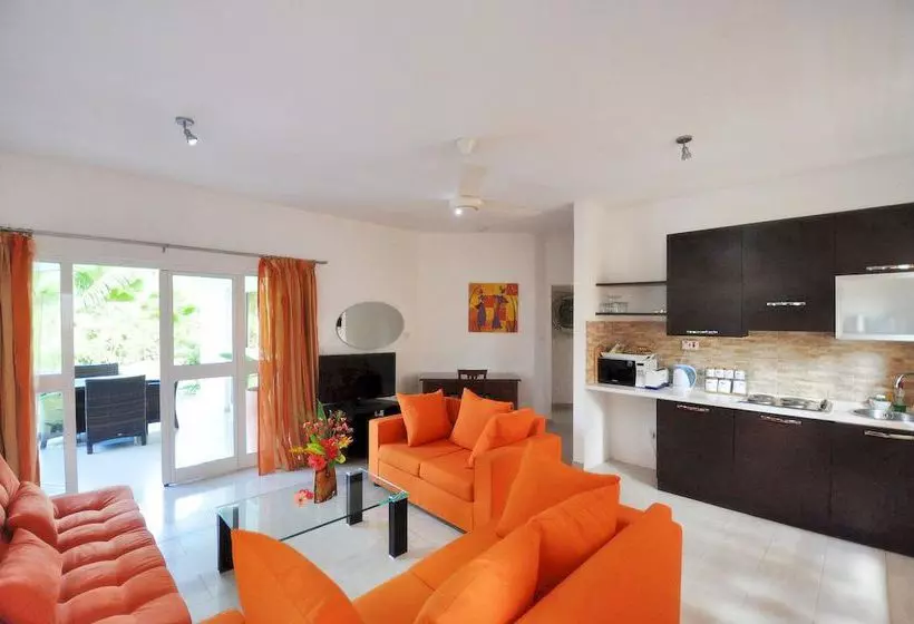 Cote D'or Apartements