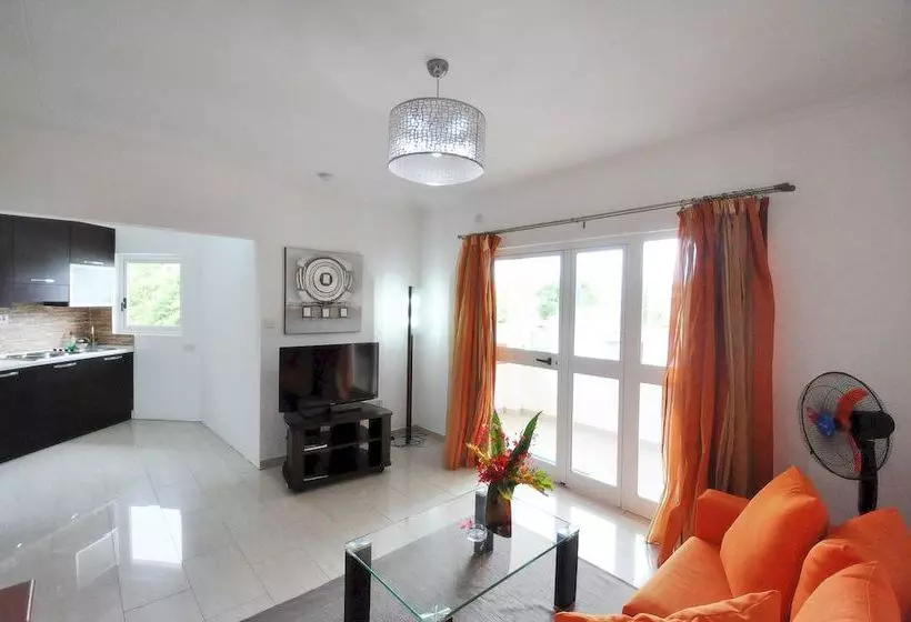 Cote D'or Apartements