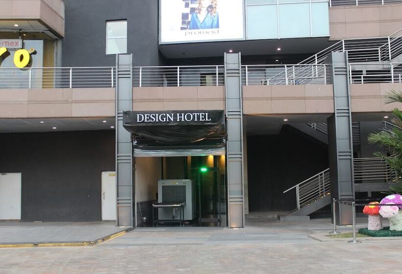 Design Hotel Chennai By Jüsta