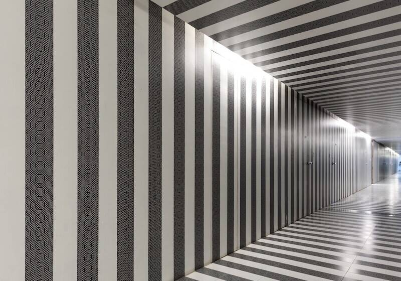 Design Hotel Chennai By Jüsta