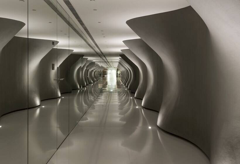 Design Hotel Chennai By Jüsta