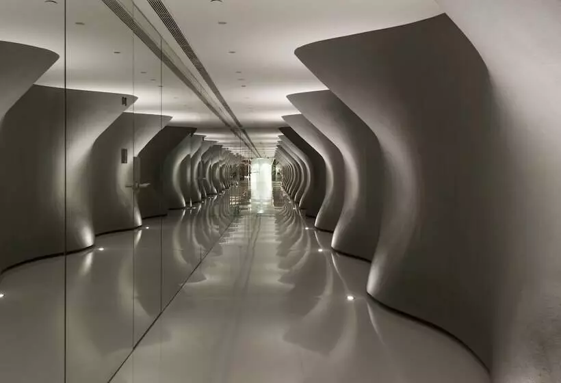 Design Hotel Chennai By Jüsta