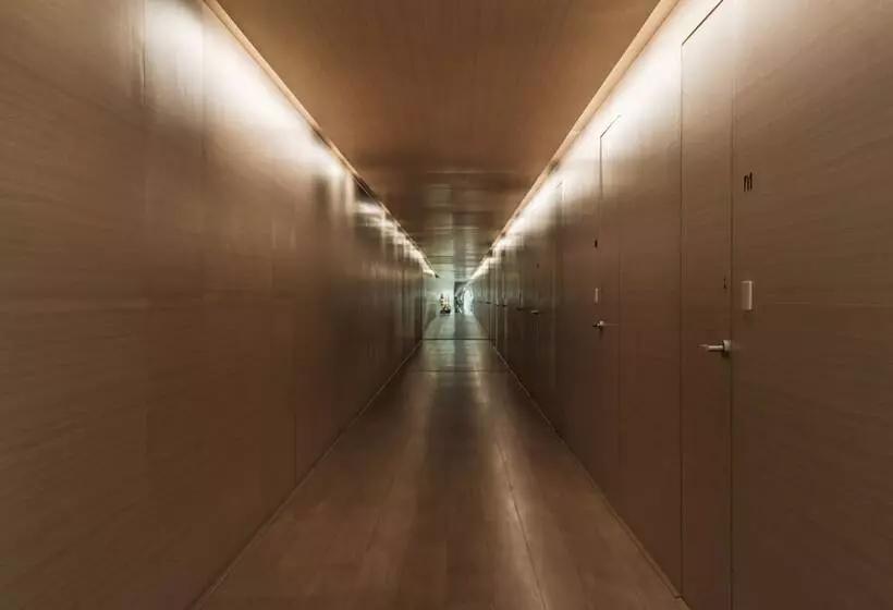 Design Hotel Chennai By Jüsta