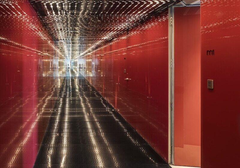 Design Hotel Chennai By Jüsta