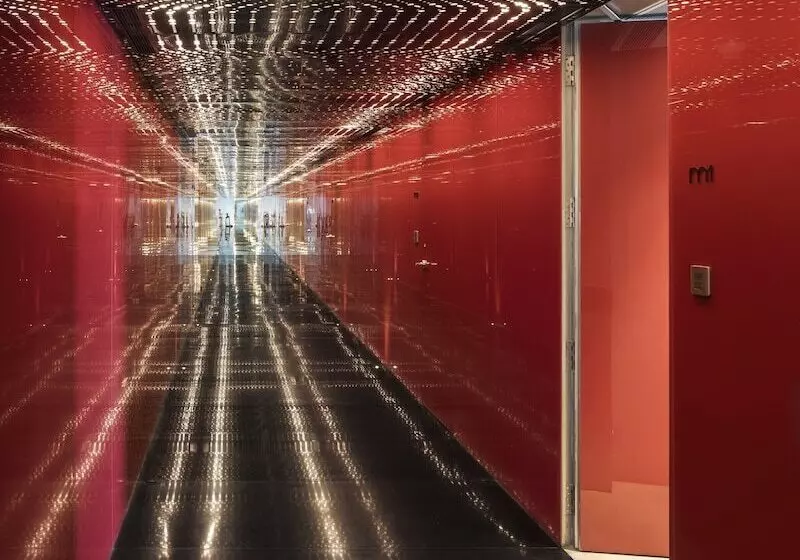 Design Hotel Chennai By Jüsta