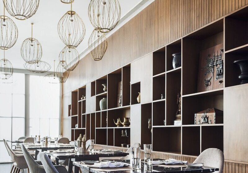 Design Hotel Chennai By Jüsta