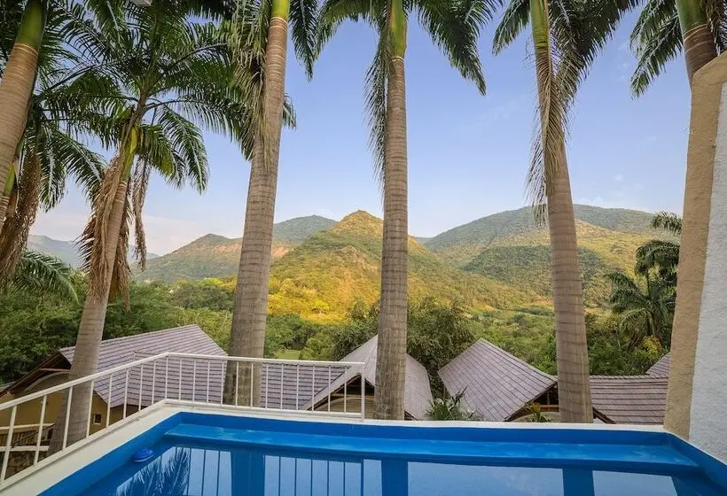 Entremonte Wellness Hotel And Spa