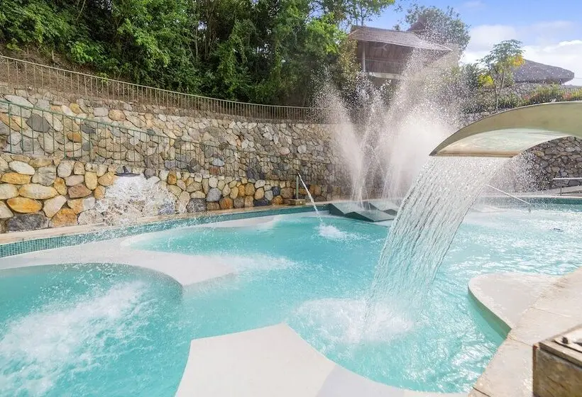 Entremonte Wellness Hotel And Spa