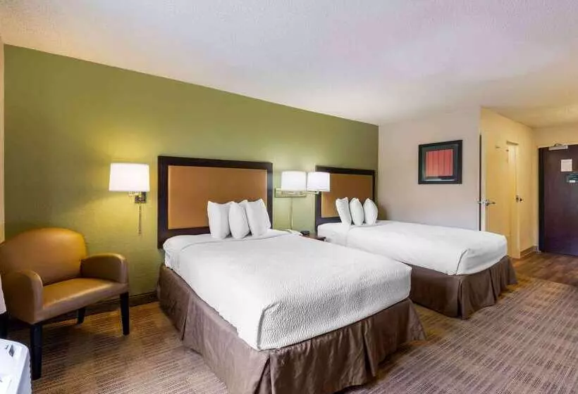 Extended Stay America Select Suites   Orlando   Maitland   1760 Pembrook Dr