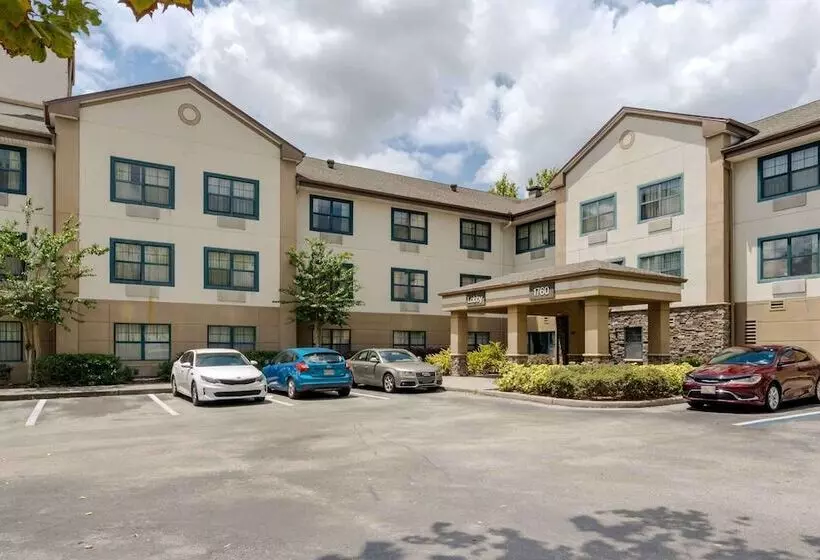 Extended Stay America Select Suites   Orlando   Maitland   1760 Pembrook Dr