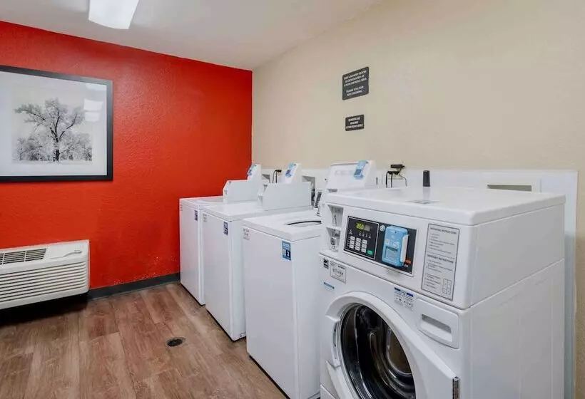 Extended Stay America Select Suites   Orlando   Maitland   1760 Pembrook Dr