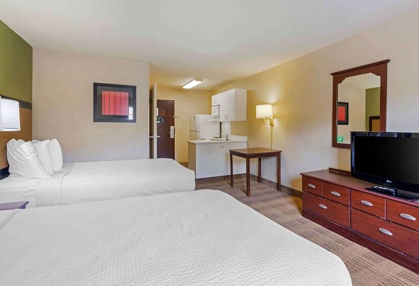 Extended Stay America Select Suites Orlando Maitland 1760 Pembrook Dr