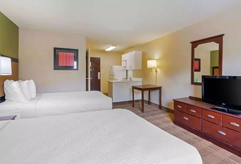 Extended Stay America Select Suites   Orlando   Maitland   1760 Pembrook Dr