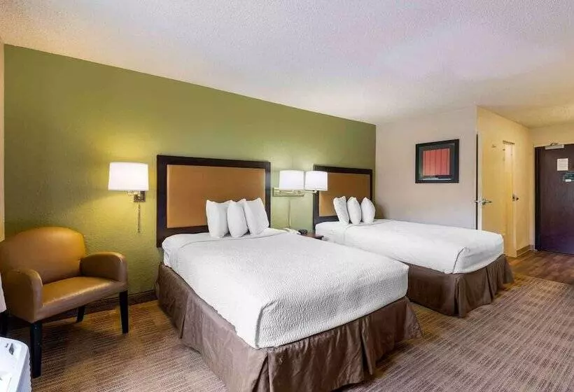 Extended Stay America Select Suites   Orlando   Maitland   1760 Pembrook Dr