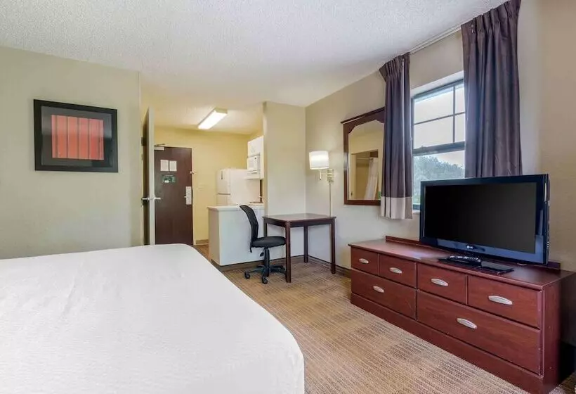 Extended Stay America Select Suites   Orlando   Maitland   1760 Pembrook Dr