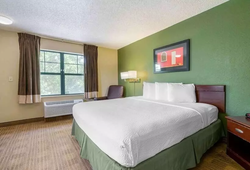 Extended Stay America Select Suites   Orlando   Maitland   1760 Pembrook Dr