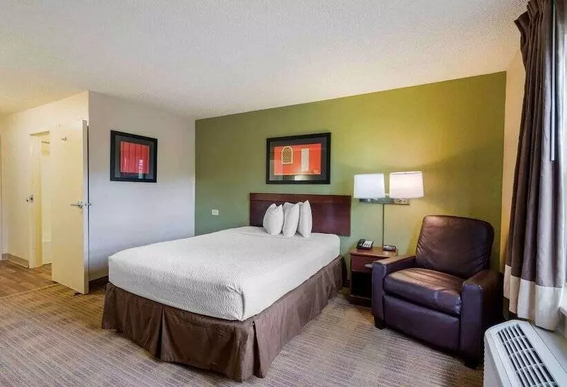 Extended Stay America Select Suites   Orlando   Maitland   1760 Pembrook Dr