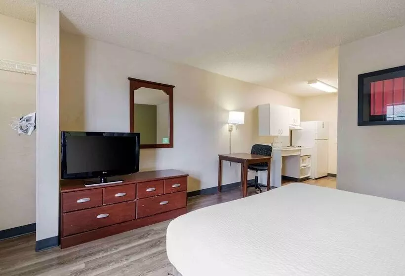 Extended Stay America Select Suites   Orlando   Maitland   1760 Pembrook Dr