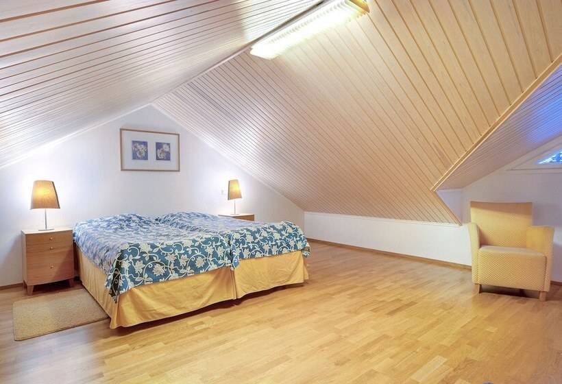 Holiday Club Katinkulta Apartments